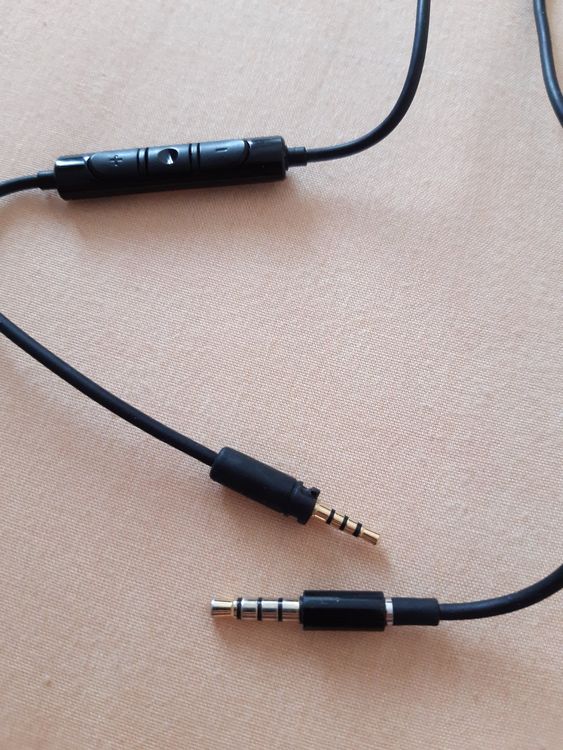 Sennheiser Momentum 2 Cable Kaufen Auf Ricardo