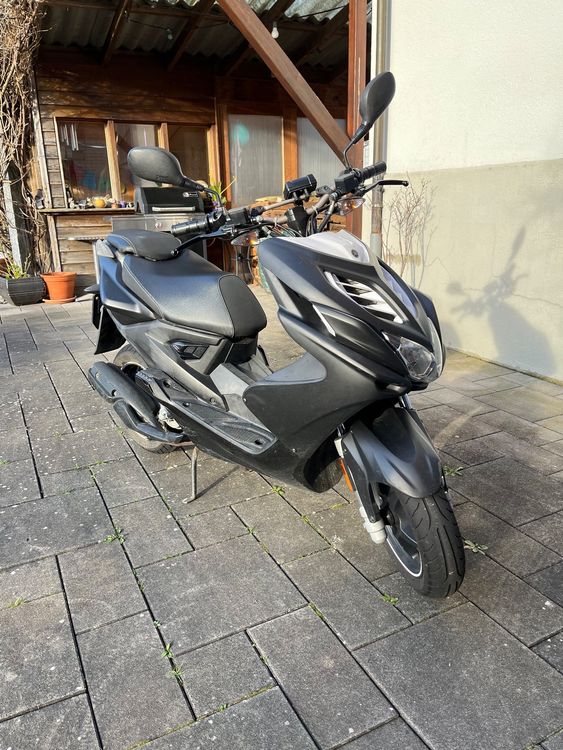 Yamaha Aerox NS 50 Kaufen Auf Ricardo