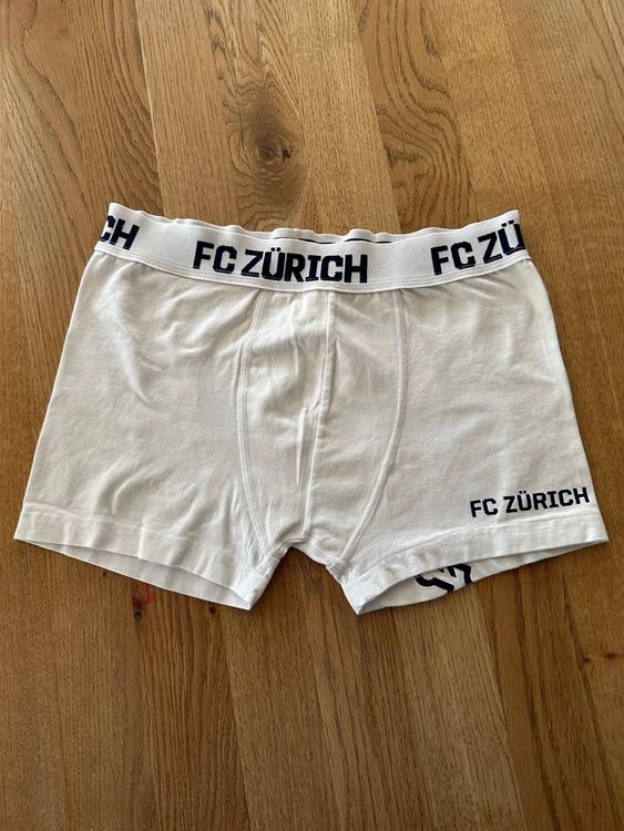 Alte Fcz Boxerhorts Selten Ungetrsgen Neu Kaufen Auf Ricardo