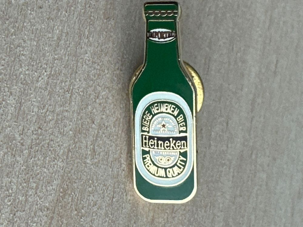 Pin Heineken Kaufen Auf Ricardo