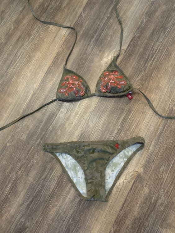 Bikini Gebraucht in Emmen für CHF 15 mit Lieferung auf Ricardo kaufen