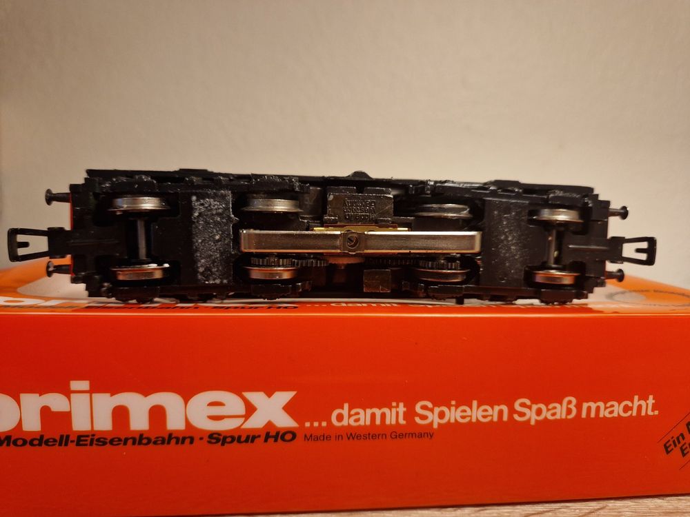 Primex M Rklin E Lok E Db H Kaufen Auf Ricardo