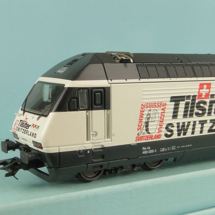 M Rklin Sbb S Tilsiter Delta Kaufen Auf Ricardo