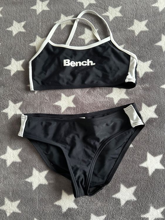 Bench Bikini 134 140 Kaufen Auf Ricardo