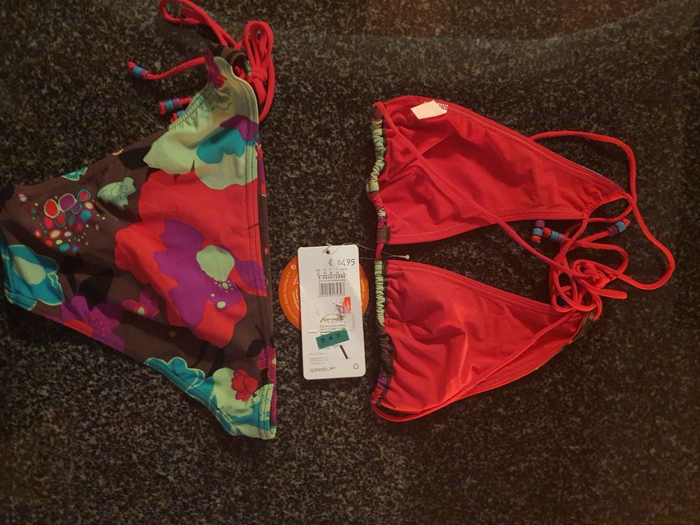 Speedo Bikini Kaufen Auf Ricardo