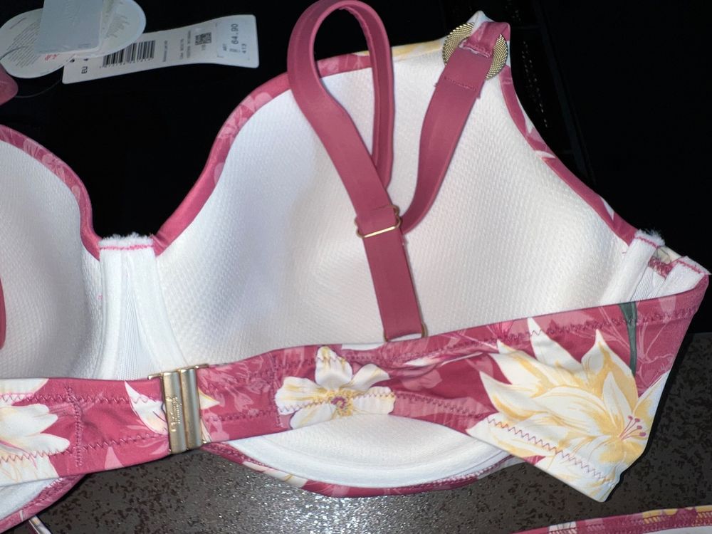 Bikini Triumph 46D 46 Neu Kaufen Auf Ricardo