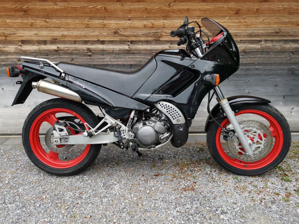 Yamaha Tdr R Xe Belgarda Kaufen Auf Ricardo