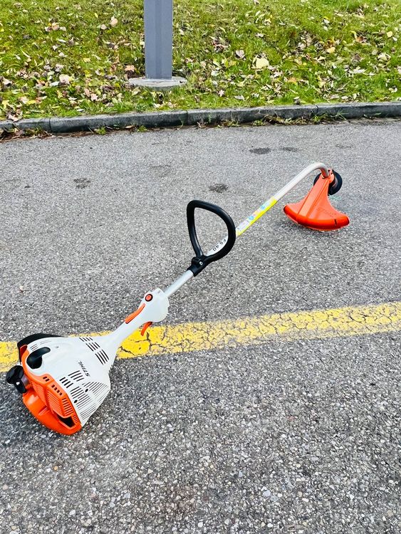 Rasentrimmer Stihl FS 40 Kaufen Auf Ricardo