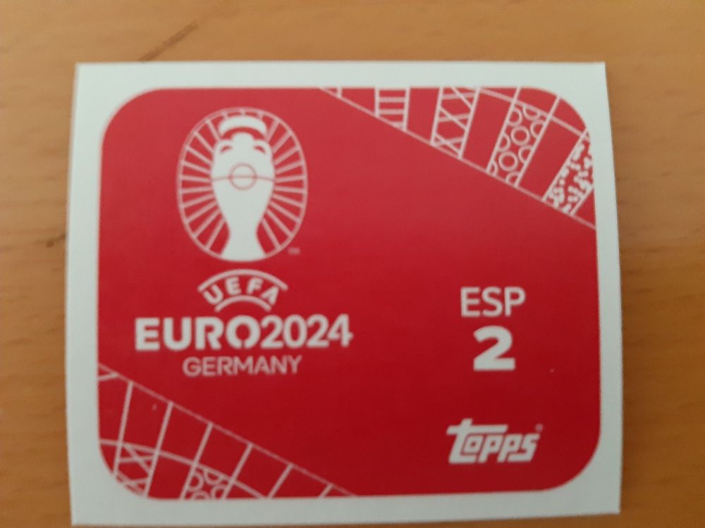 Topps Euro 2024 Morata ESP 2 Glitzer Rot Swiss Edition Kaufen Auf Ricardo