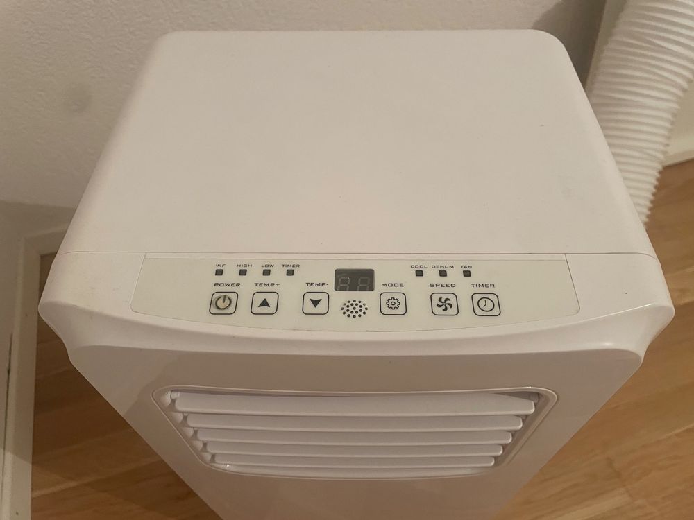 TRISTAR Klimagerät AC 5531 Kaufen auf Ricardo