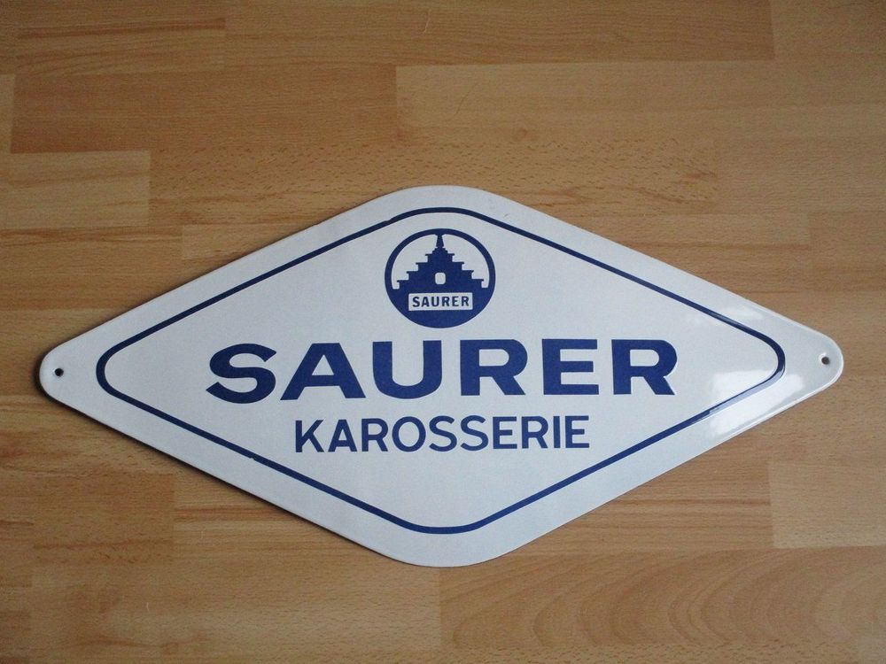 Saurer Karosserie X Cm Kaufen Auf Ricardo