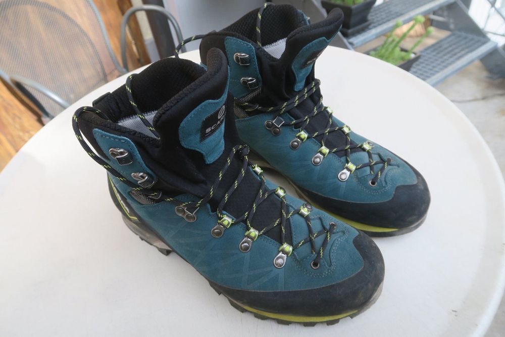 Scarpa Marmolada Pro Hd Wanderschuh Kaufen Auf Ricardo