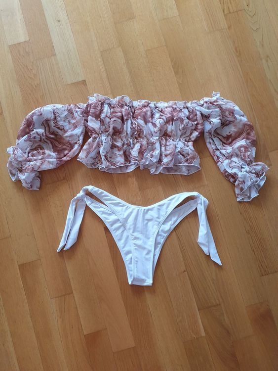 Bikini Set Gr S nie getragen Neu gemäss Beschreibung in