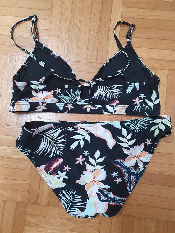 Bikini von Roxy ca 152 164 14 Jahre Gebraucht in Wollerau für CHF