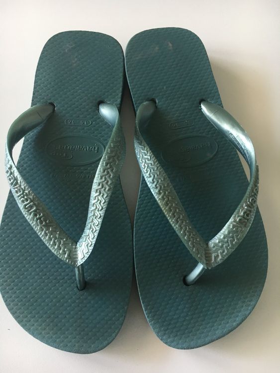 Havaianas Flip Flop Gr 35 36 Kaufen Auf Ricardo