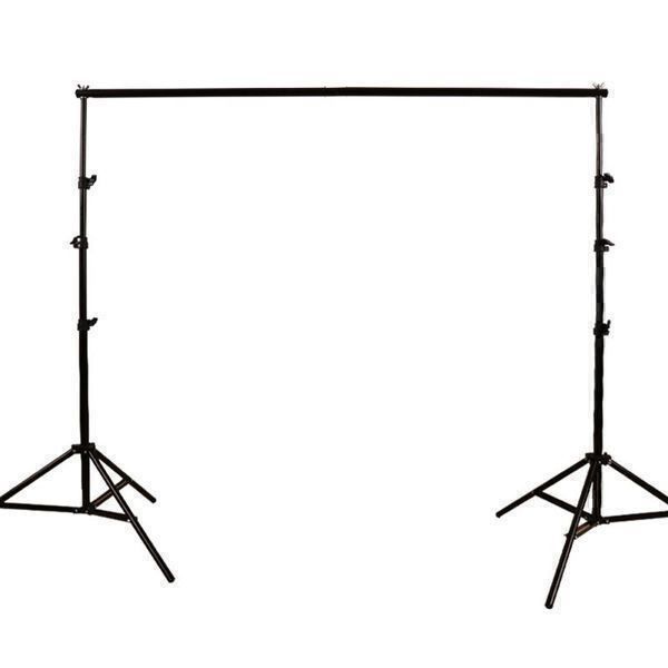 Softbox Fotostudio Set Hintergrundsystem Kaufen Auf Ricardo