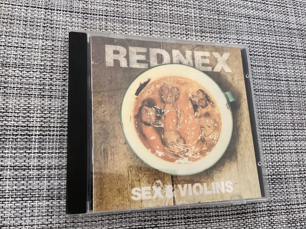 Rednex Sex Violins Gebraucht in Reinach AG für CHF 0 5 mit
