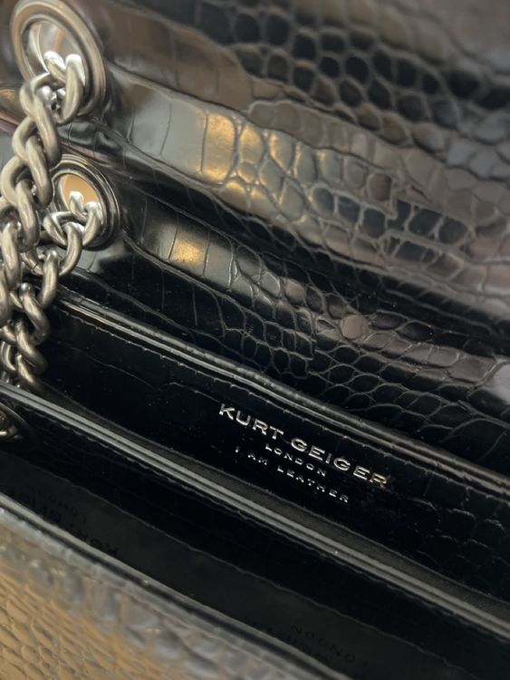 Kurt Geiger Tasche Kaufen Auf Ricardo