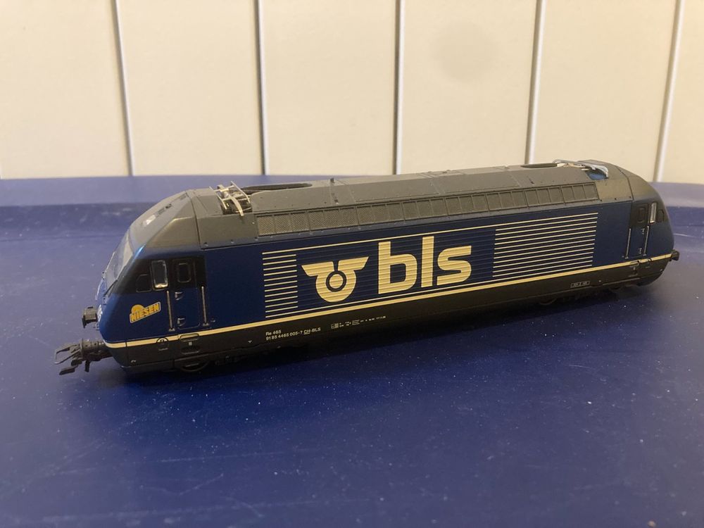 M Rklin Ho Re Bls Niesen Mfx Sound Kaufen Auf Ricardo