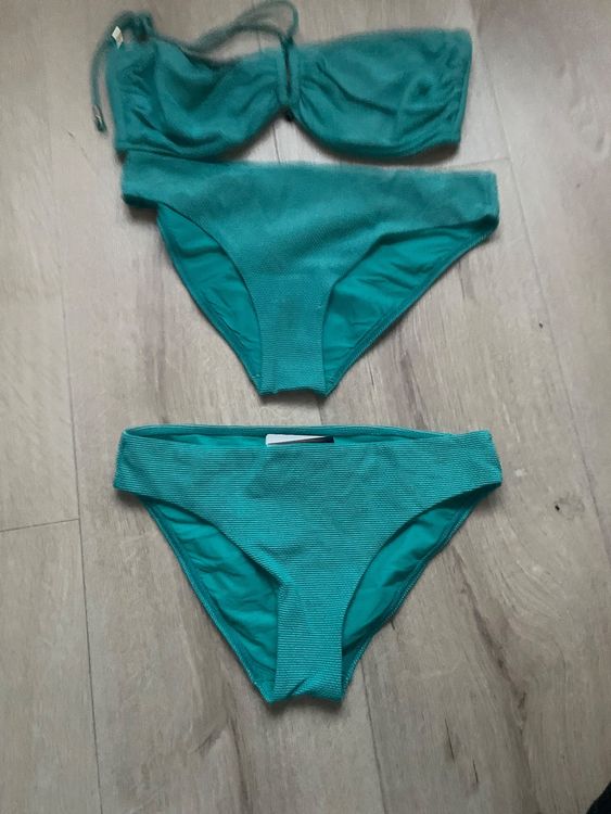 Bikini Beldona Cup D Hose Gebraucht in Luzern für CHF