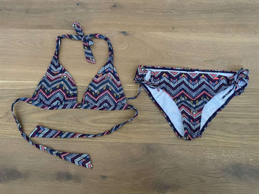 Bikini Neu gemäss Beschreibung in Aarwangen für CHF mit