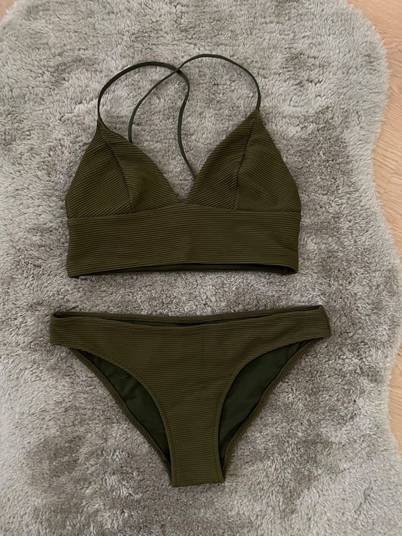 Bikini Gebraucht in für CHF 10 mit Lieferung auf Ricardo kaufen