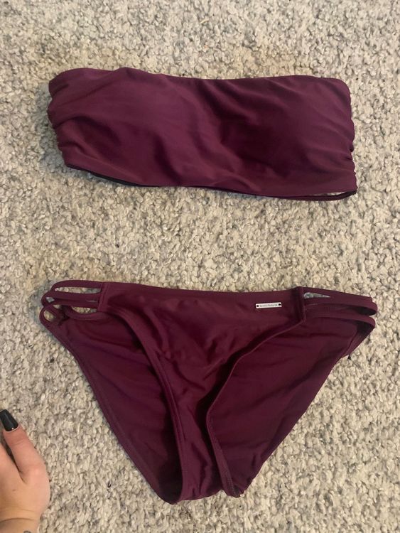 Bruno Banani Bikini Kaufen Auf Ricardo