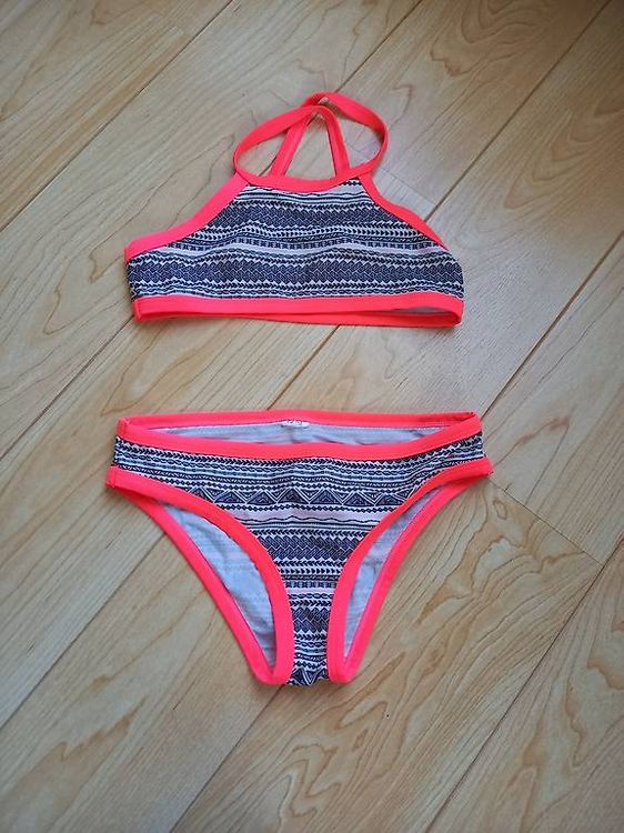 Mädchen Bikini Grösse Gebraucht in Basel für CHF mit