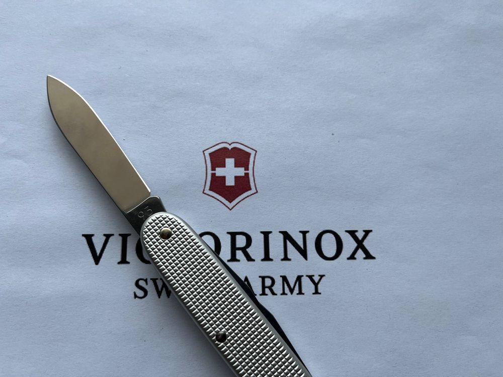 Victorinox Milit Rmesser Neu Kaufen Auf Ricardo