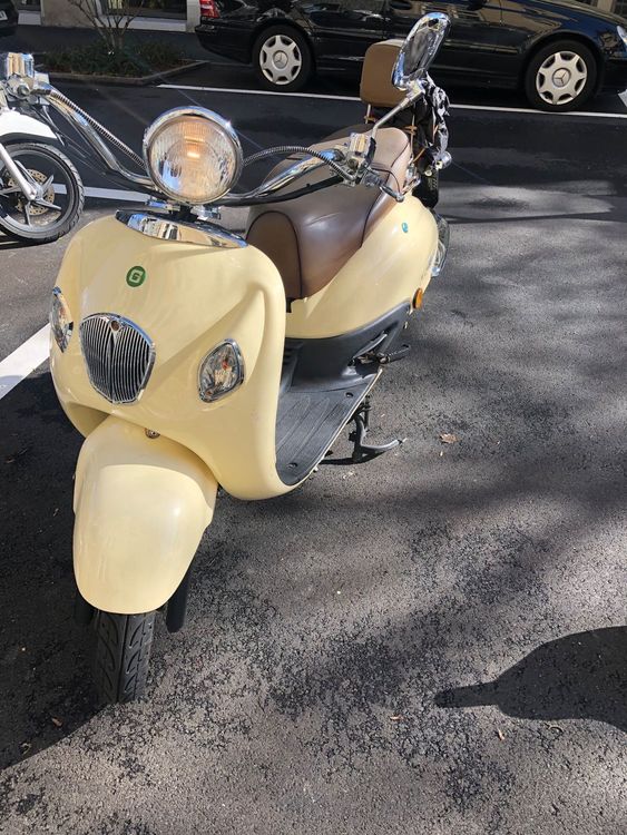 Elektro Scooter Kaufen Auf Ricardo