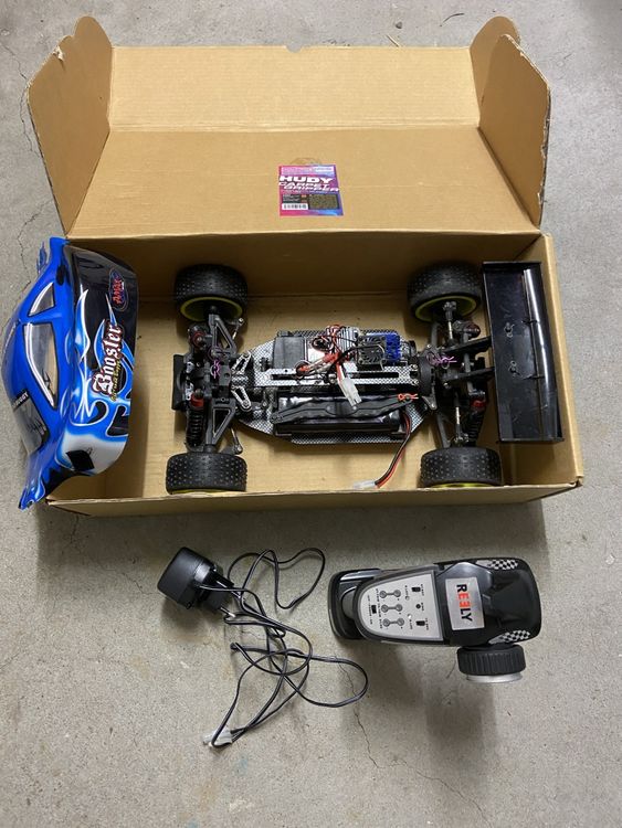 RC Buggy Kaufen Auf Ricardo