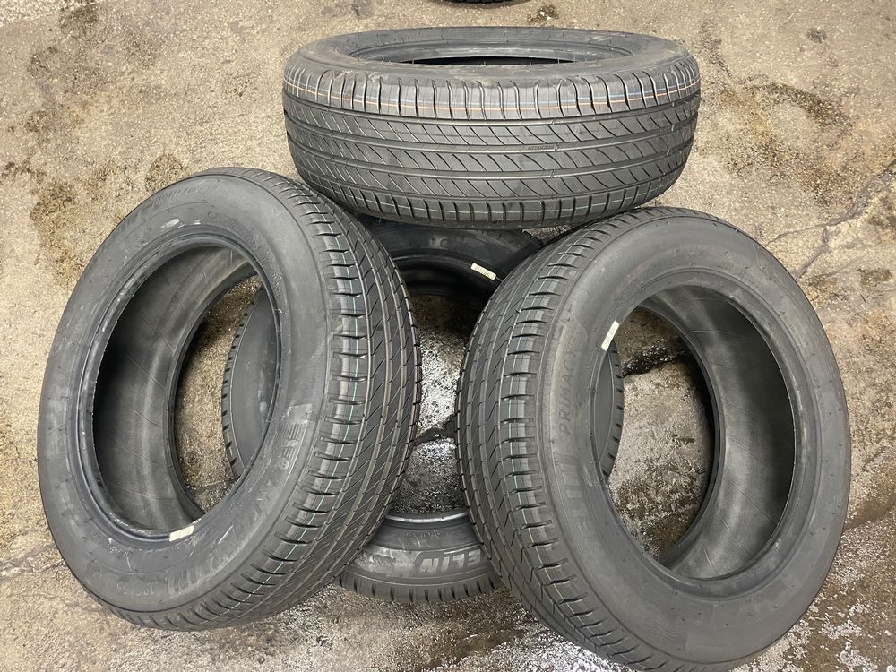 4x Michelin Primacy I Sommerreifen 185 65 R15 88T I DOT23 Kaufen Auf