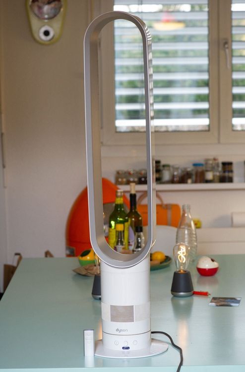 Dyson Ventilator Kaufen Auf Ricardo