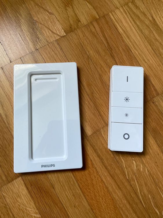 Philips Hue Dimmer Kaufen Auf Ricardo