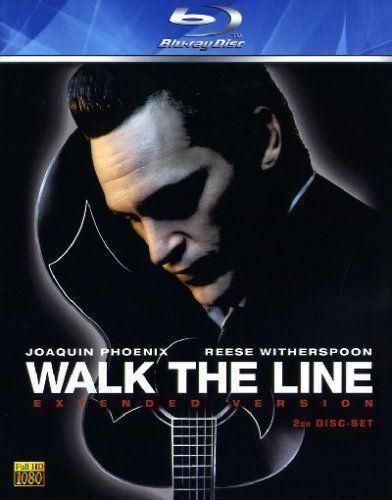 Walk The Line Extended Version Blu Ray Kaufen Auf Ricardo