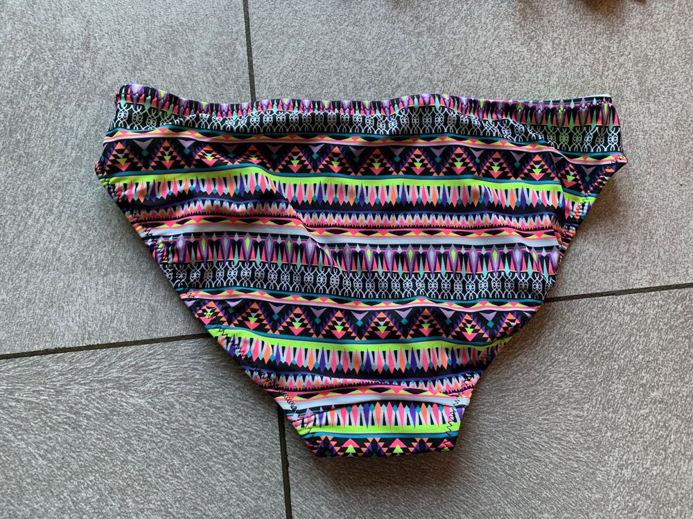 Bikini H M Gr 146 152 10 12 Ans Kaufen Auf Ricardo