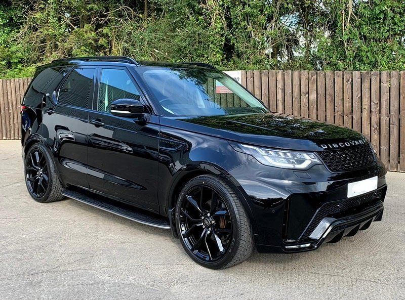 Alufelgen Range Rover Sport Defender Discovery Velar Kaufen Auf