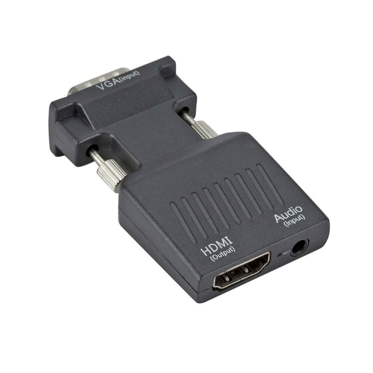 Adaptateur Vga Vers Hdmi Kaufen Auf Ricardo