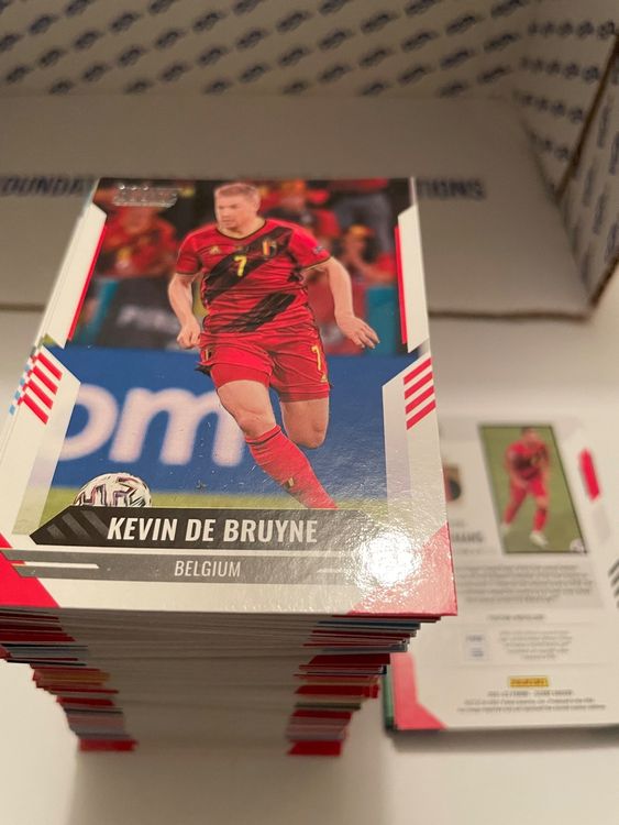 Panini Fifa Score Kompl Set First Edition Kaufen Auf Ricardo