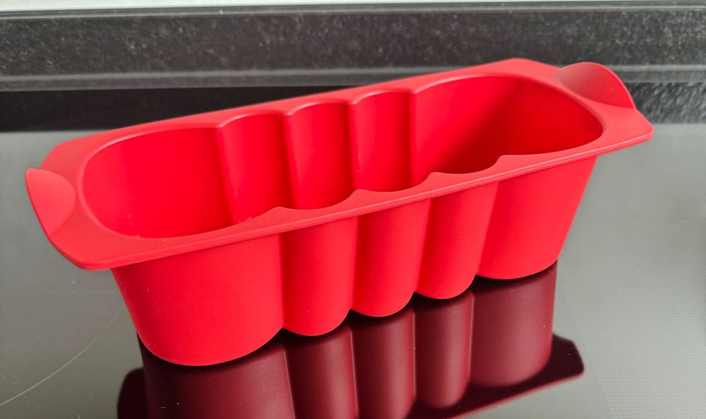 Tupperware Backform Silikon Kasten Welle Kaufen Auf Ricardo