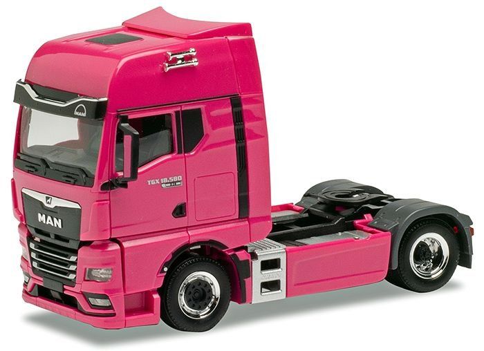 Man Tgx Gx Individual Lion Man Promtion Modell Kaufen Auf Ricardo