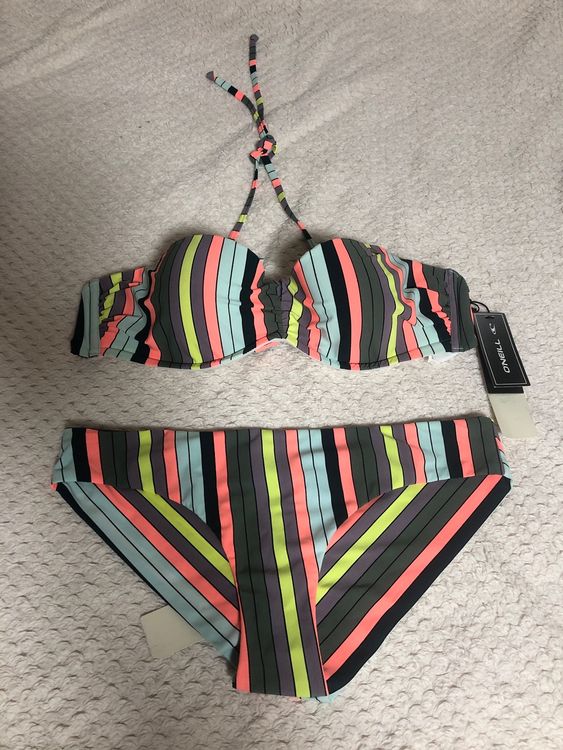 Oneill Bikini Kaufen Auf Ricardo