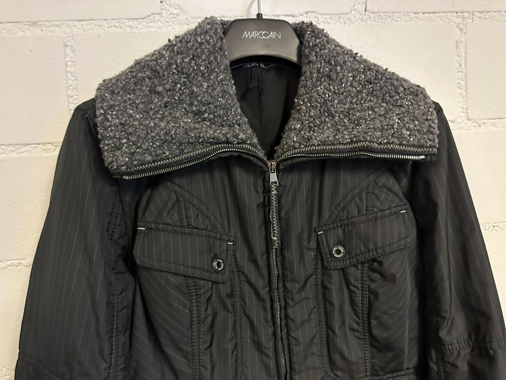 Jacke Winterjacke Von Marc Cain N4 40 Kaufen Auf Ricardo