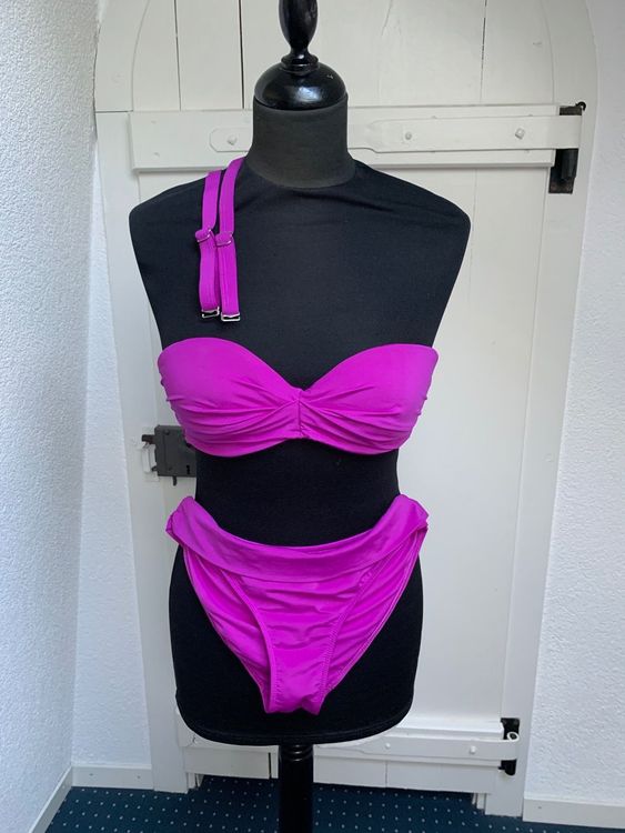 Bikini H M Gebraucht in Lausen für CHF 5 mit Lieferung auf Ricardo