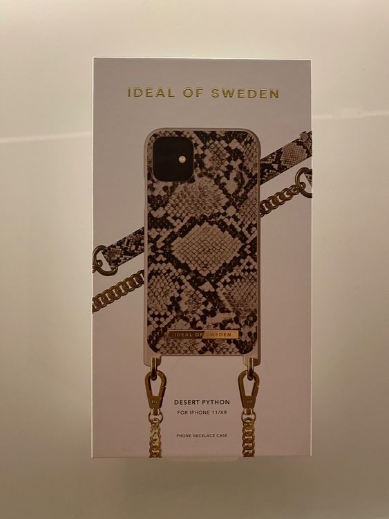 Ideal Of Sweden Iphone Xr Kaufen Auf Ricardo