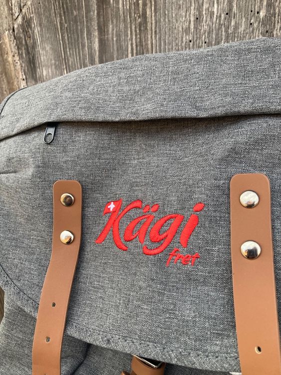 Rucksack Von K Gi Kaufen Auf Ricardo