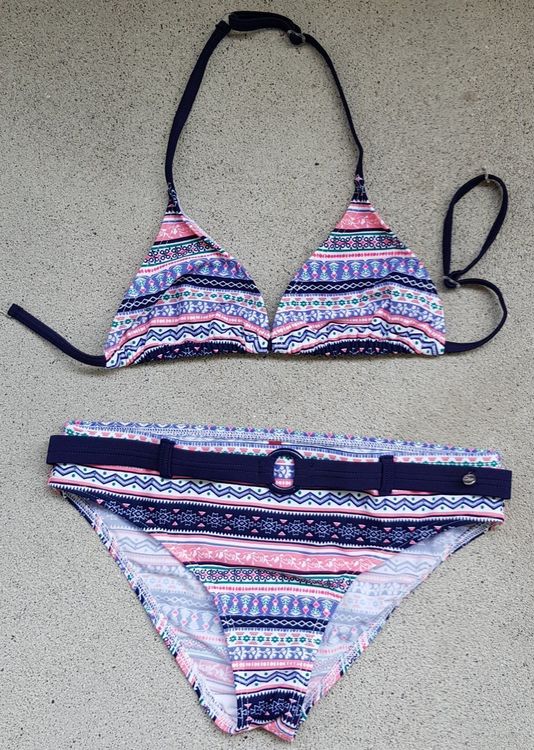Bikini NEU 158 164 Neu gemäss Beschreibung in Luzern für CHF 9