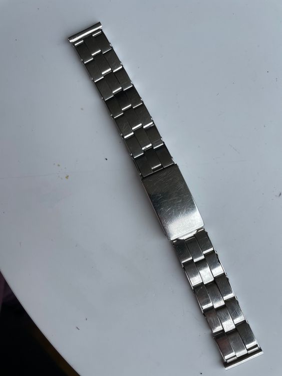 Vintage Gay Freres Rivet Band Mm Kaufen Auf Ricardo