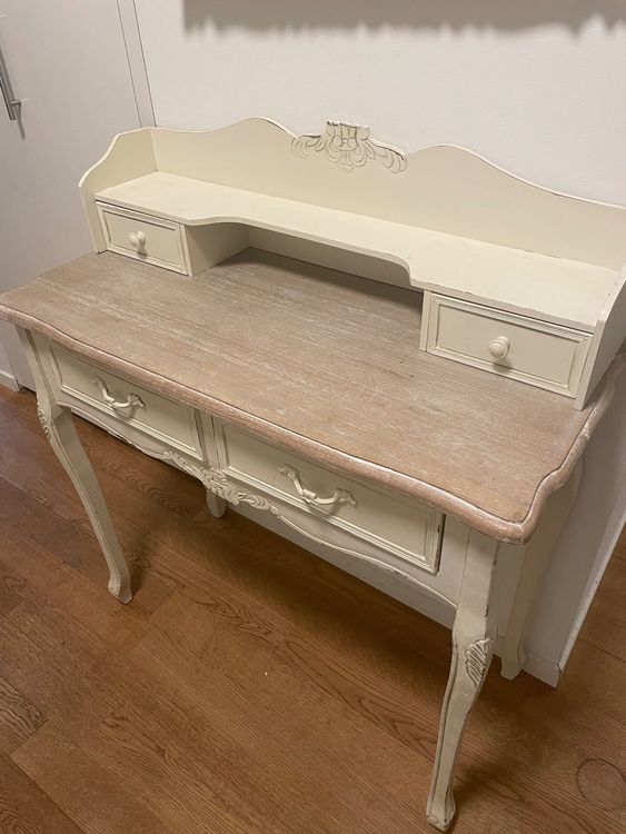 Sekretär Shabby chic Kaufen auf Ricardo