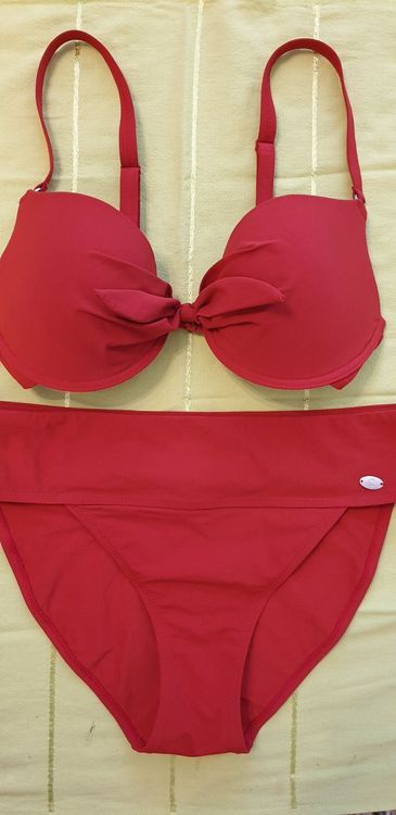 Bikini Rot Kaufen Auf Ricardo